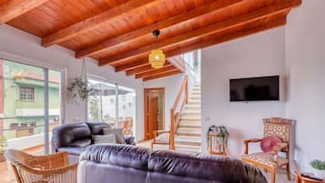 Casa | 5 habitaciones