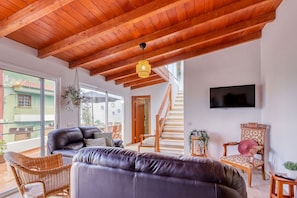 5 habitaciones