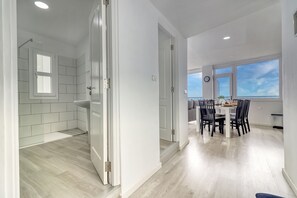 Appartement | 3 slaapkamers