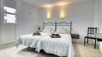 Apartamento | 3 quartos