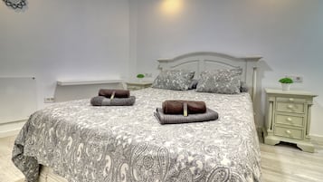 Apartment | 3 bedrooms