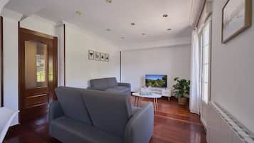 Apartment | 4 bilik tidur