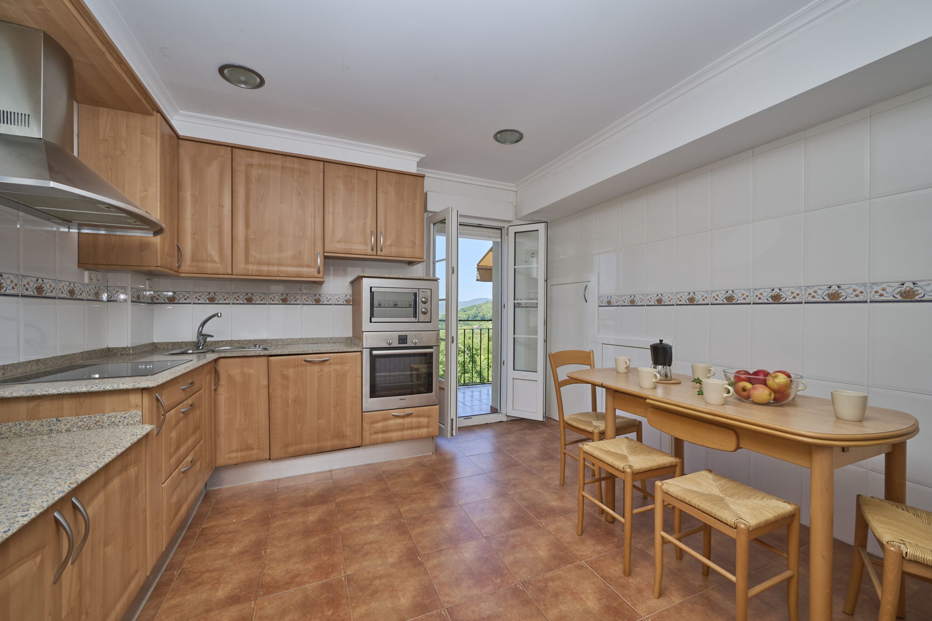 Apartment | 4 bedrooms