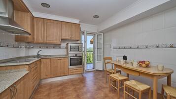 Apartment | 4 bedrooms