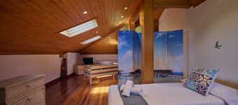 Great Escape by Fidalsa