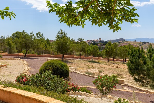 Villa | 4 dormitorios