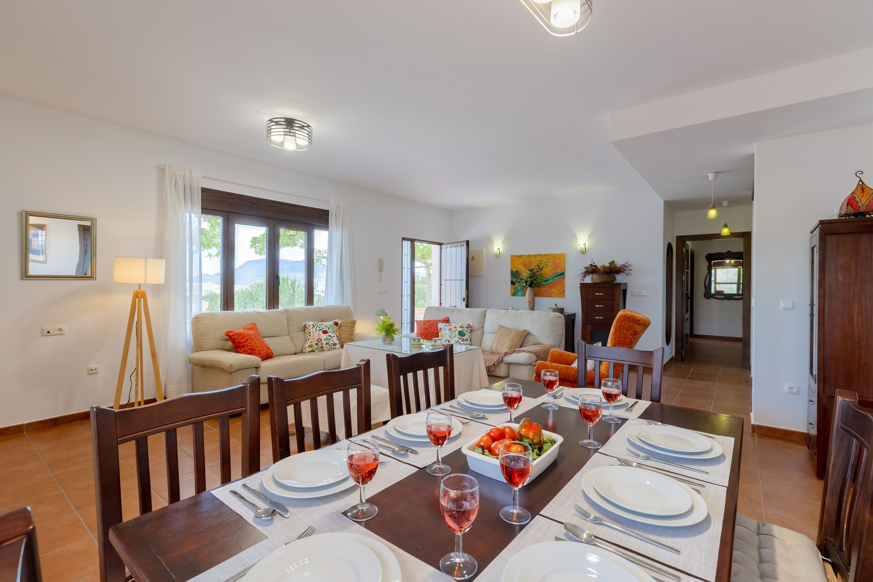 4 bedrooms