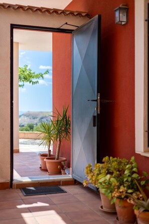 Villa | 4 dormitorios