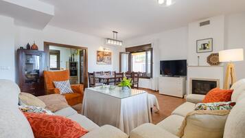 Villa | 4 bedrooms