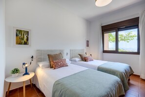 Villa | 4 bedrooms