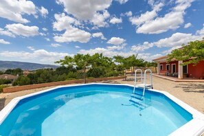 Villa | 4 bedrooms