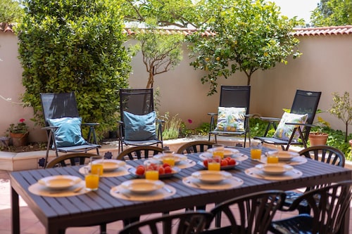 Hilltop Haven by Fidalsa