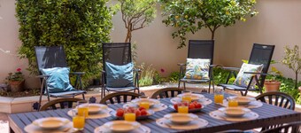 Hilltop Haven by Fidalsa