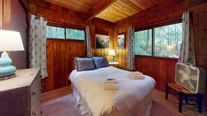 House | 6 bedrooms - Treehouse Home in Ludlow (Ludlow)