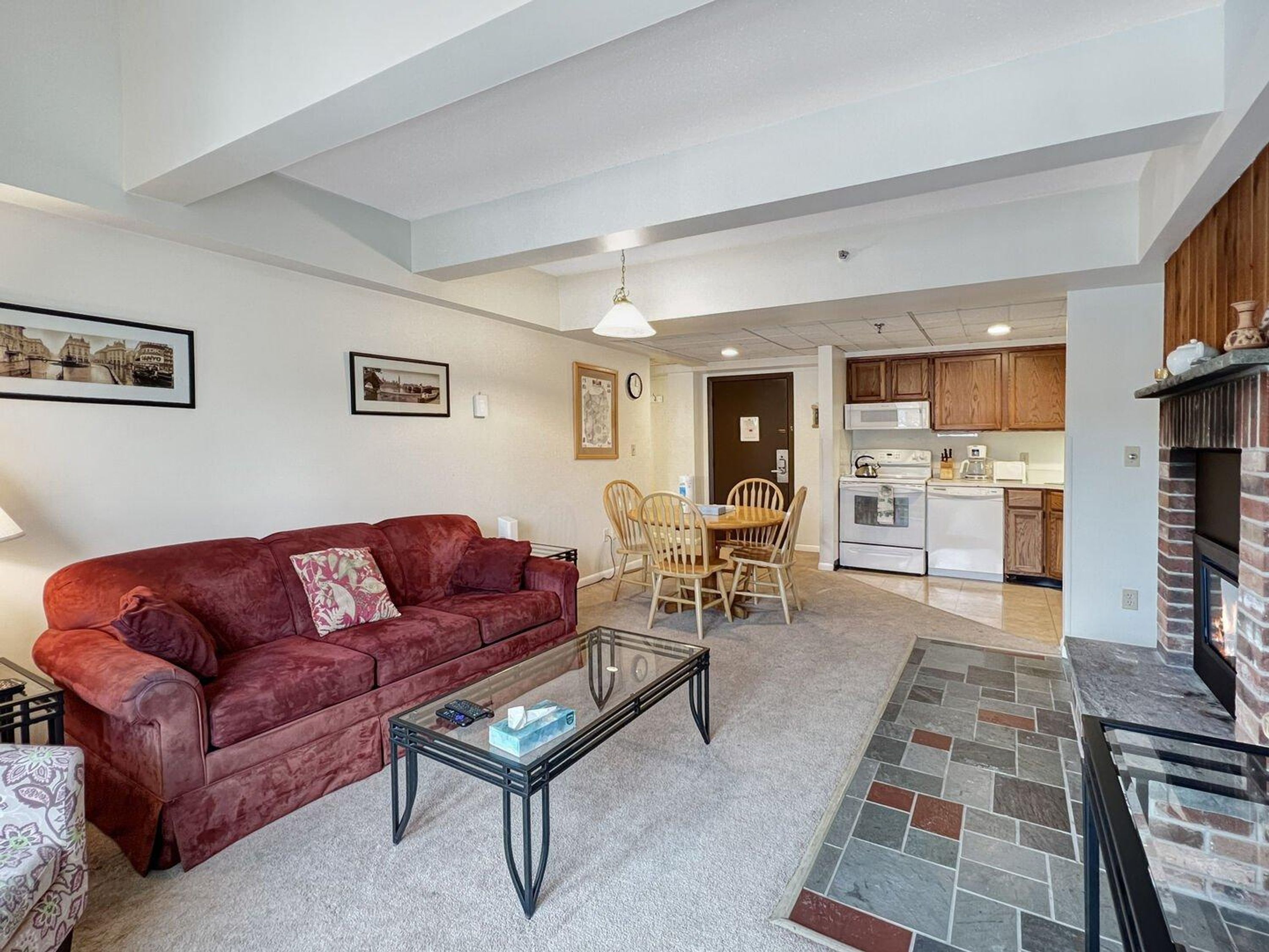 Apartment | 2 bedrooms