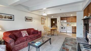 Apartment | 2 bedrooms