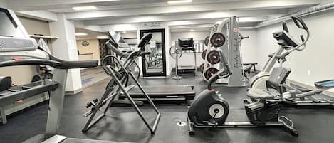 Apartment | 2 bedrooms