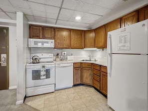 Apartment | 2 bedrooms - Mt Green 2-f04 in Killington (Killington)