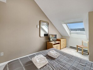 Apartment | 2 bedrooms