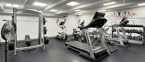 公寓 | 2 多间卧室