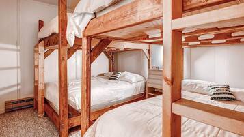 Casa | 3 habitaciones