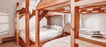 皮茨菲爾德 Sweet Life 度假屋  