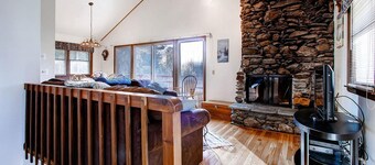 皮茨菲爾德 Sweet Life 度假屋  