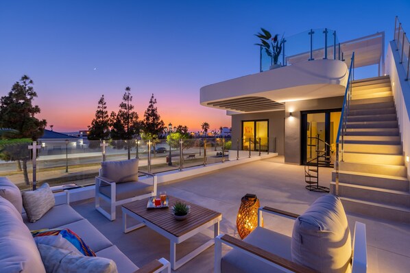 Villa | 3 chambres
