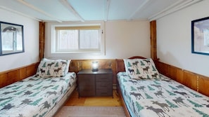 House | 2 bedrooms