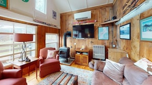 House | 2 bedrooms