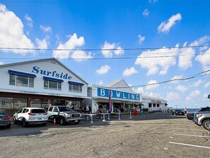 House | 4 bedrooms - Kurtz Cottage - Y856 (York Beach)