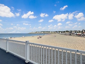 House | 4 bedrooms - Kurtz Cottage - Y856 (York Beach)