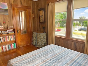 4 bedrooms - Kurtz Cottage - Y856 (York Beach)