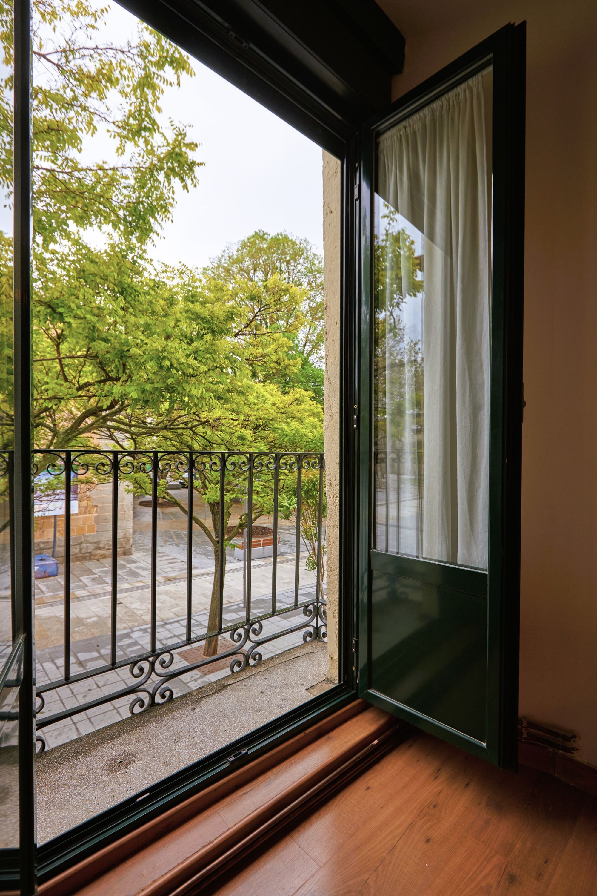 Apartemen | 2 kamar tidur