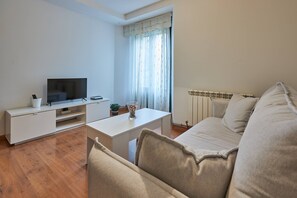 Apartment - AV Plaza Italia in Vila (Ávila)