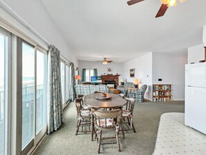 3 habitaciones 