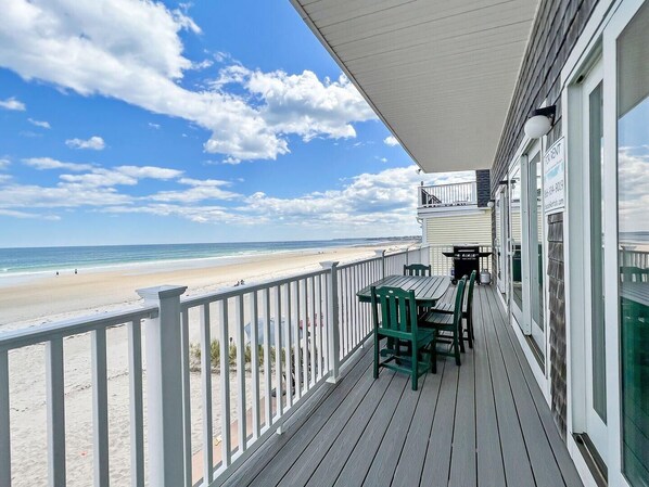 3 bedrooms - Sandcastle - W148 in Wells (Wells)