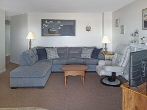 House | 3 bedrooms - Sea Breeze - W007 in Wells (Wells)