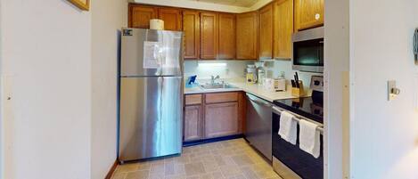 Huoneisto | 1 makuuhuone