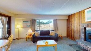 Apartment | 1 bedroom - Mt Green 2-e06 in Killington (Killington)