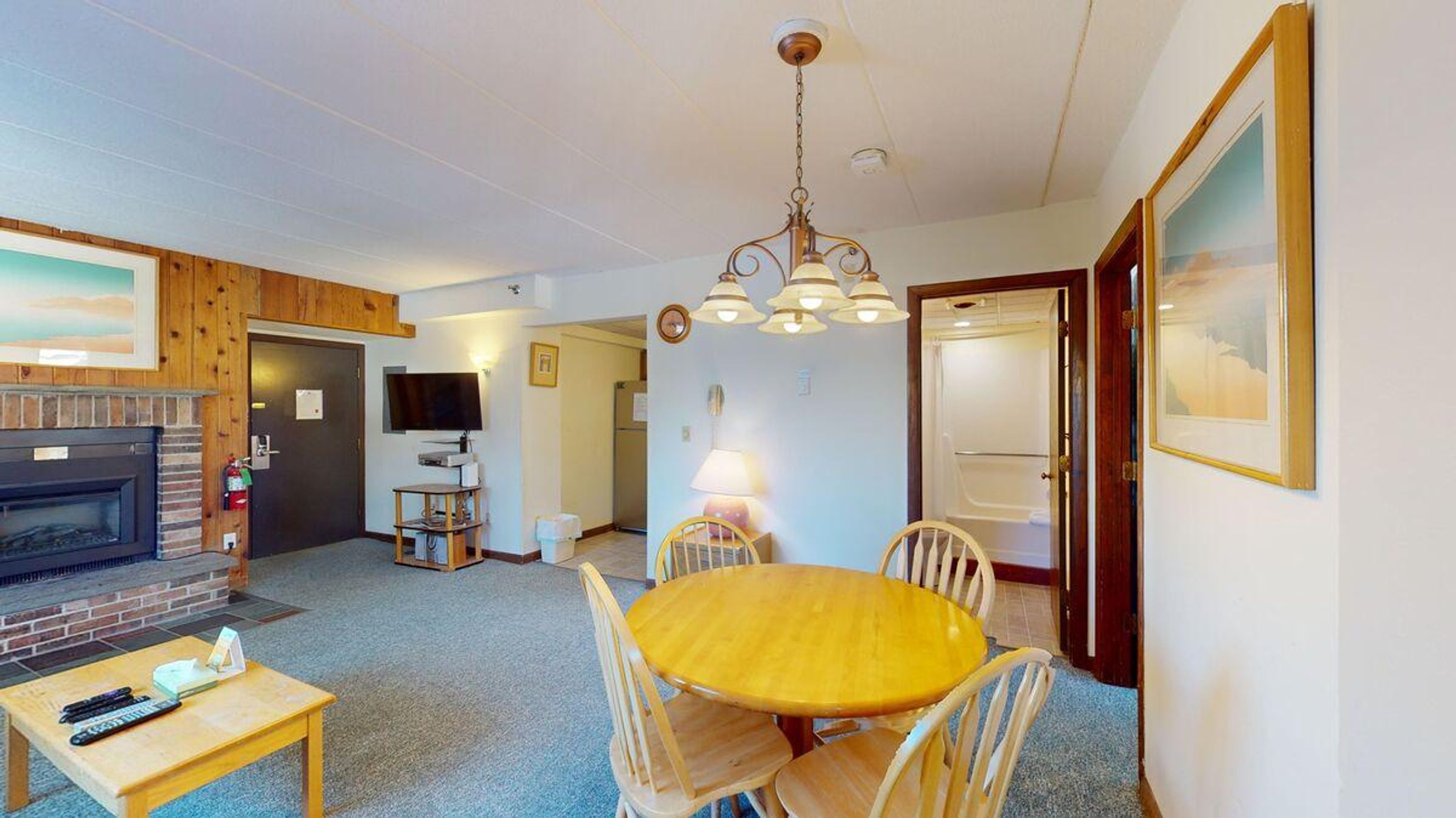 Apartment | 1 bedroom