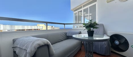 Apartment, Smoking | 1 bedroom
