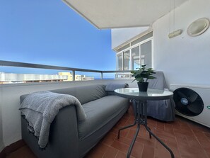 Apartment, Raucher | 1 Schlafzimmer