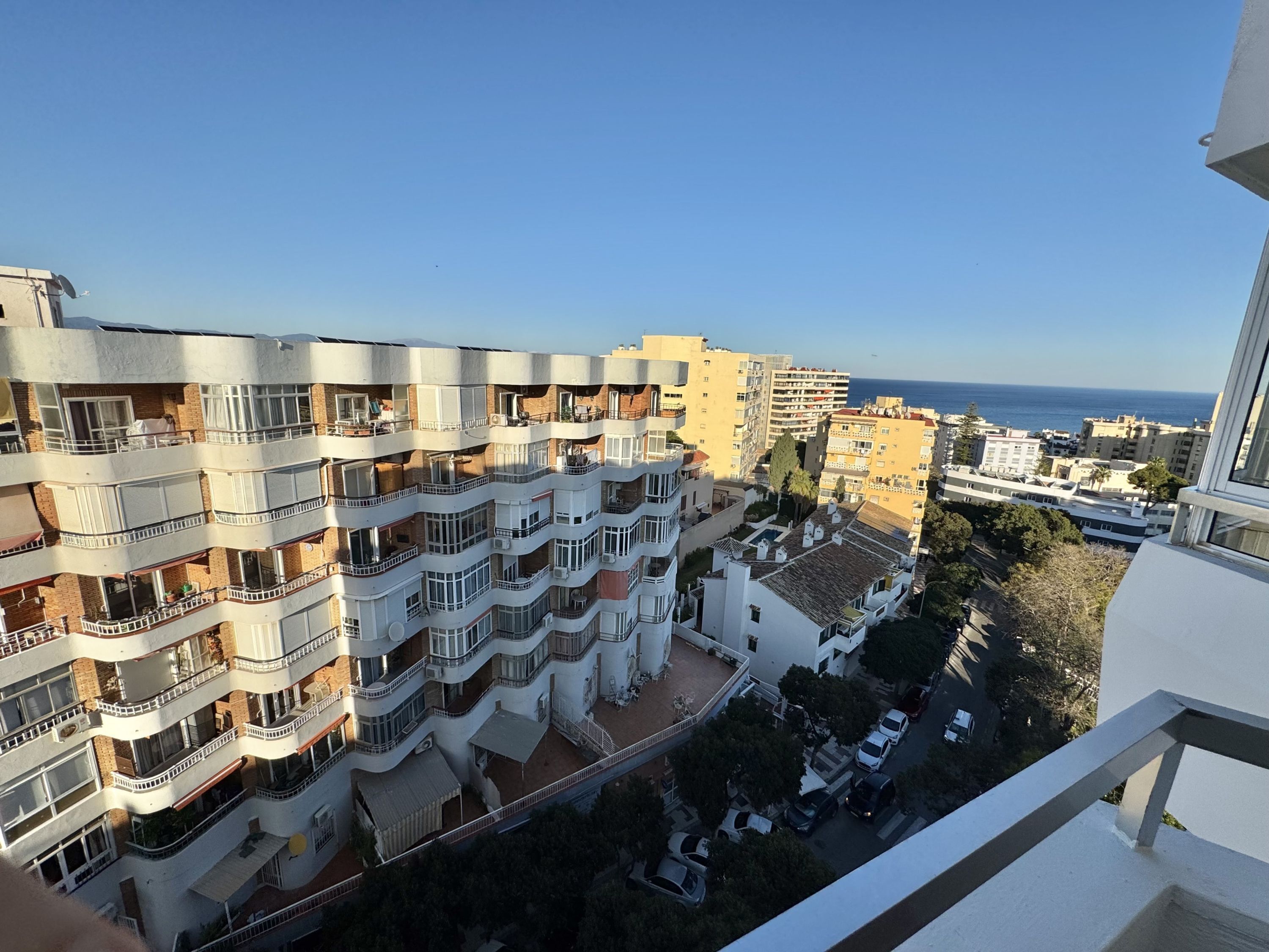 Apartment, Smoking | 1 bedroom