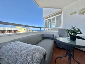 Apartment, Raucher | 1 Schlafzimmer