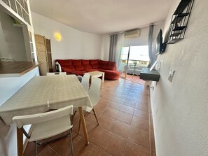 Apartment, Smoking | 1 bedroom