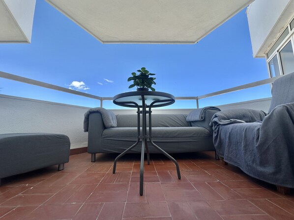 Apartment, Smoking | 1 bedroom - Figo de Steram Flats Torremolinos (Torremolinos)