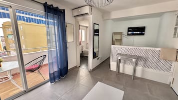 Casa, para fumantes