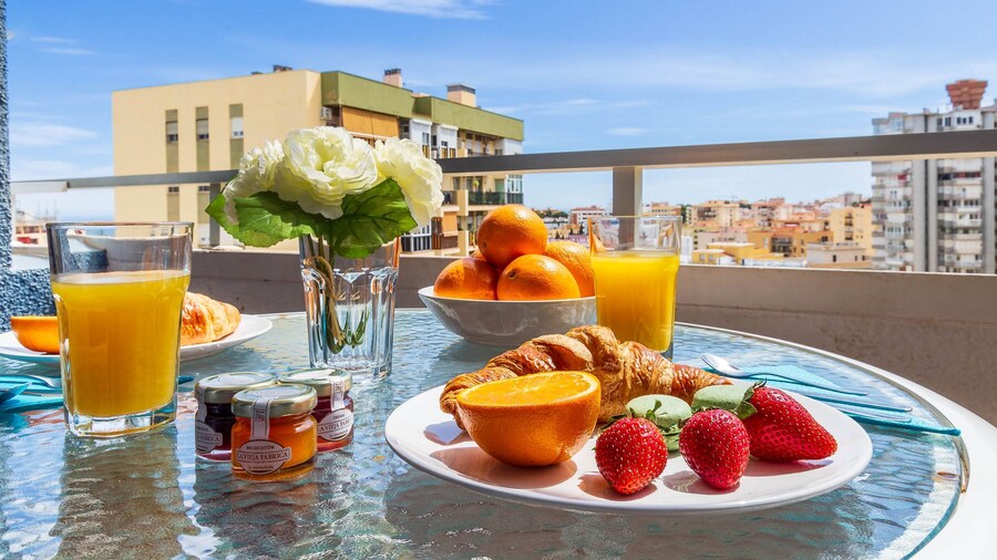 Stella de Steram Flats Torremolinos