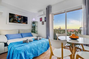 Room - Salome de Steram Flats Torremolinos (Torremolinos)